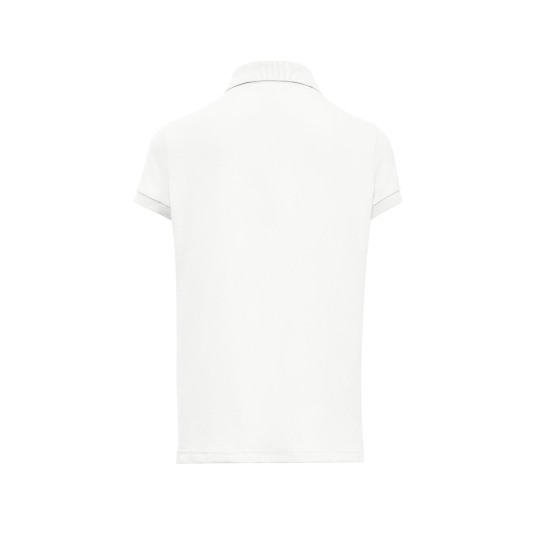Ralph Lauren Girls' Polo Shirt