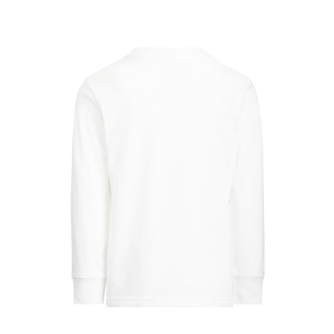 Ralph Lauren Print Your Own Boys' T-Shirt