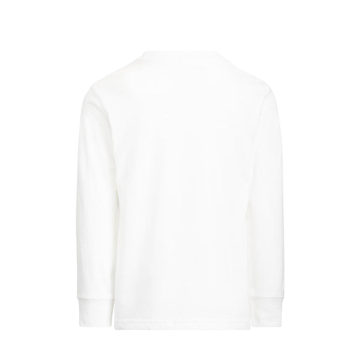 Ralph Lauren Print Your Own Boys' T-Shirt