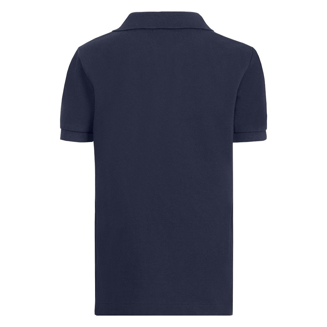 Ralph Lauren Print Your Own Boy's Polo Shirt