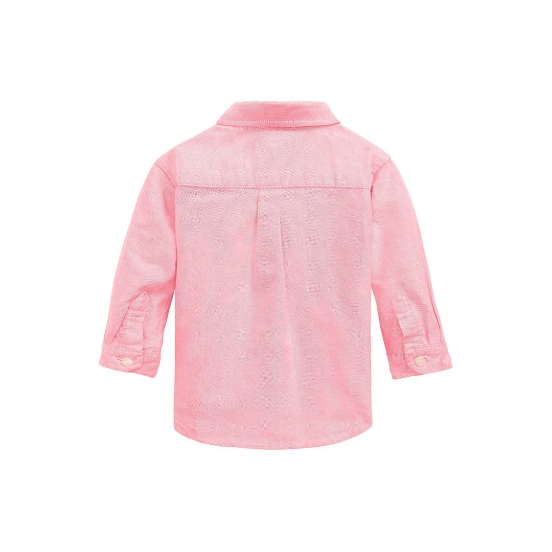 Ralph Lauren Baby Oxford shirt