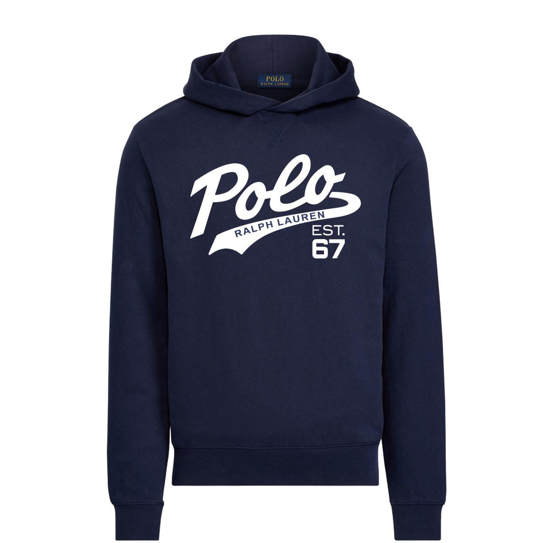 Ralph Lauren Print Your Own Men's Fleece