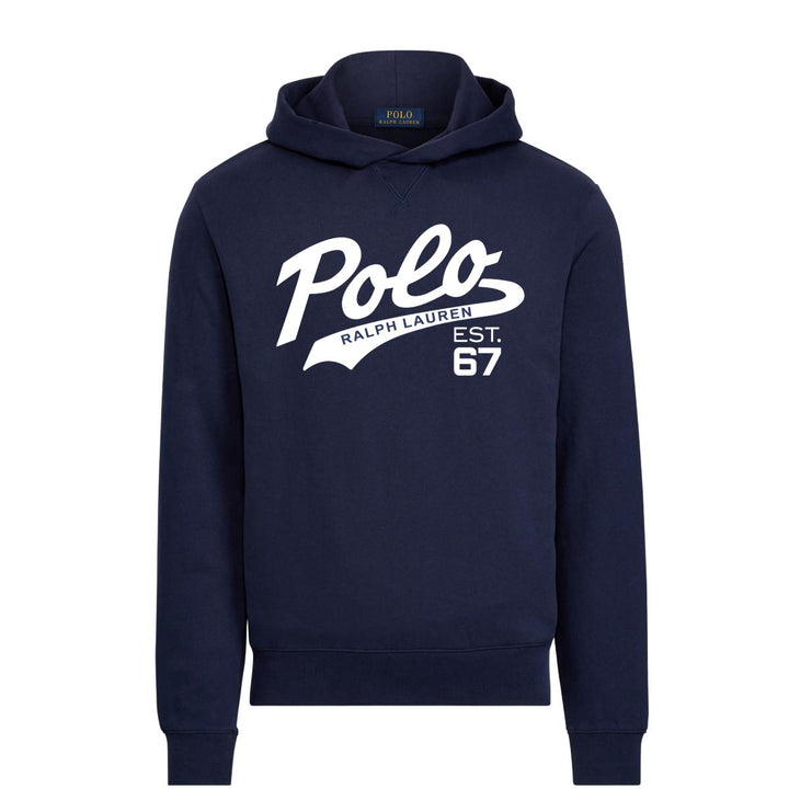 Ralph Lauren Print Your Own Men's Fleece