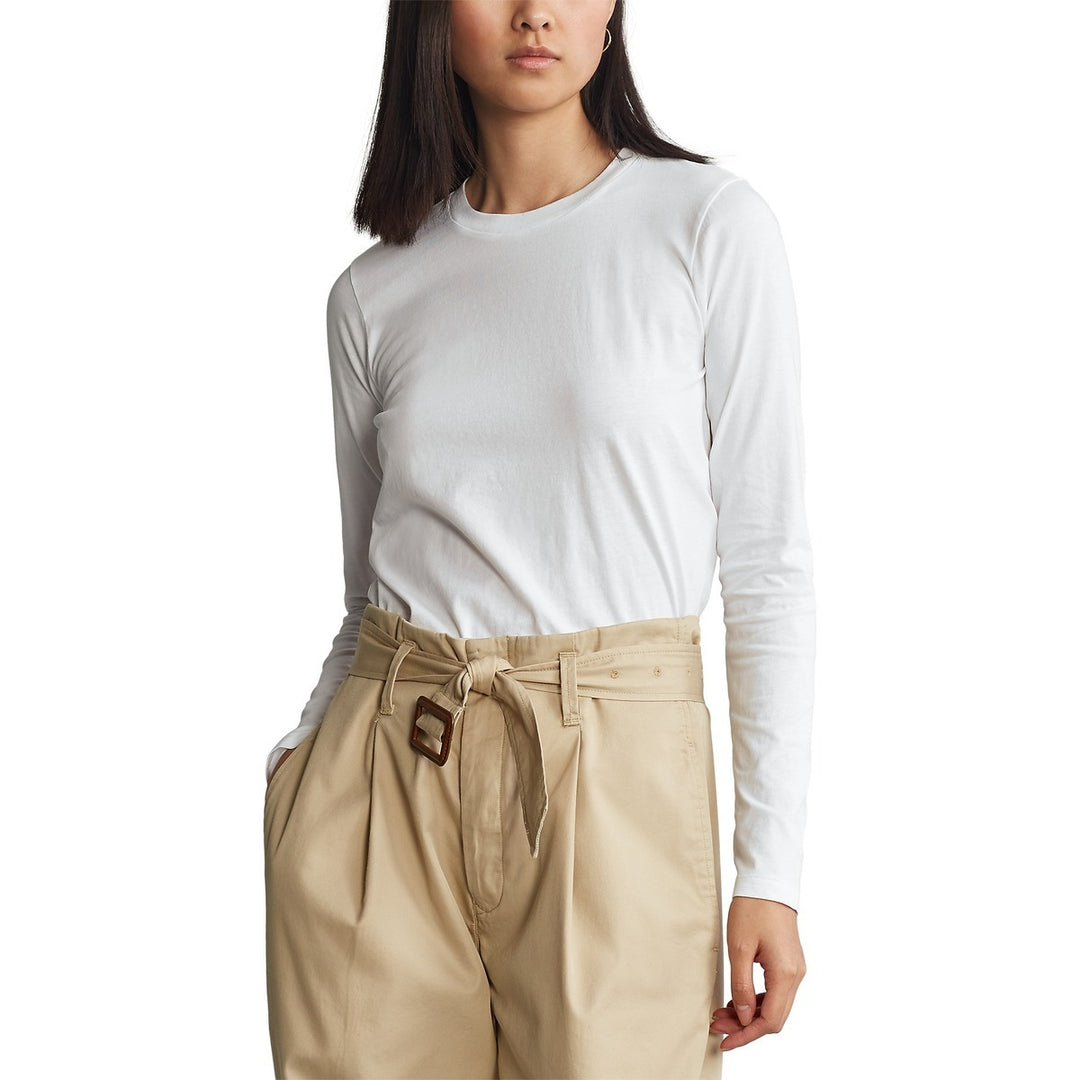 Ralph Lauren Women's T-Shirt