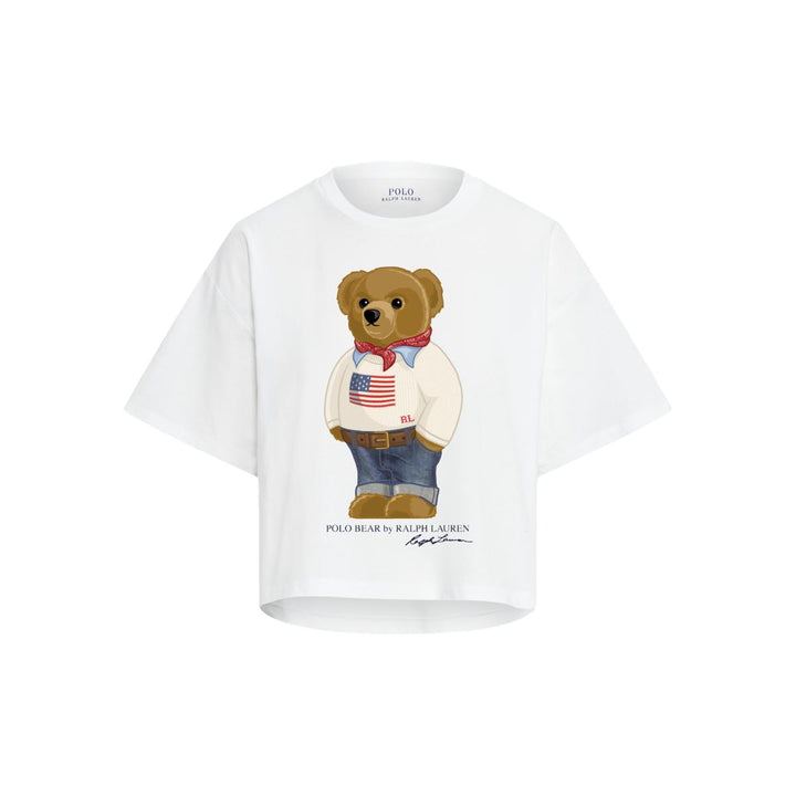 Ralph Lauren Print Your Own Women's T-Shirt