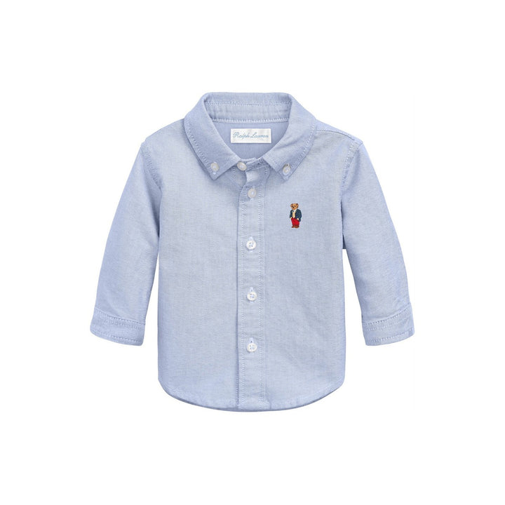 Ralph Lauren Baby Oxford shirt