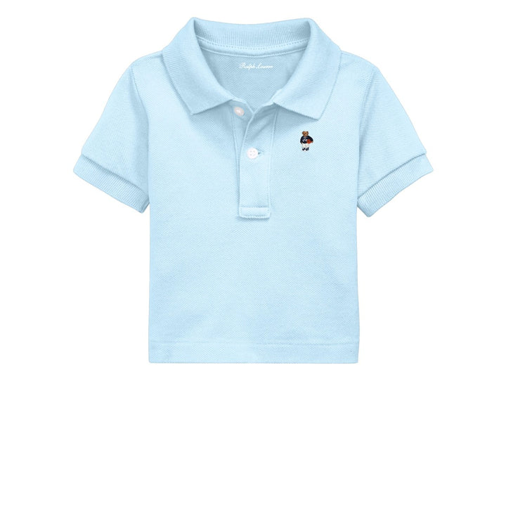 Ralph Lauren Baby Polo Shirt