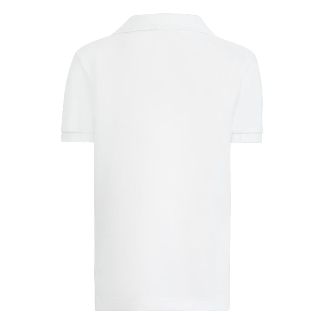 Ralph Lauren Print Your Own Boy's Polo Shirt