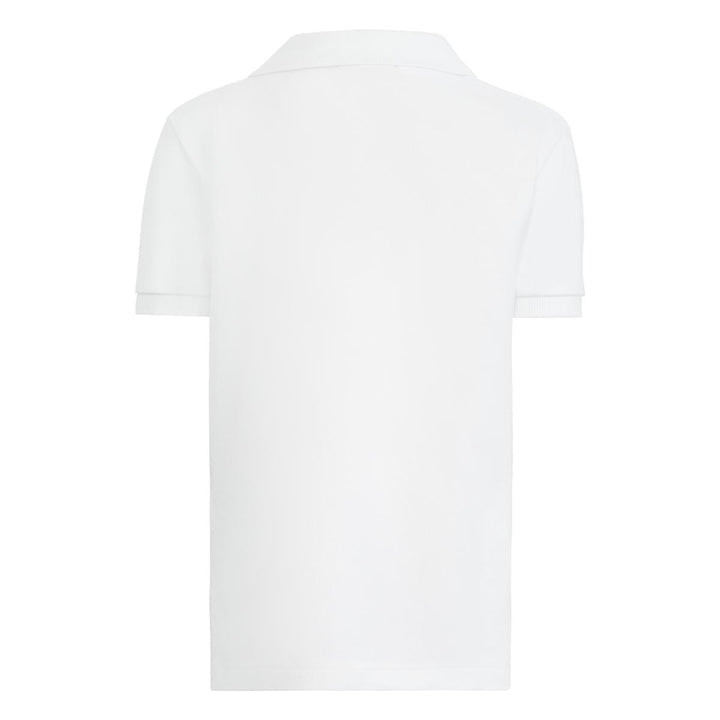Ralph Lauren Print Your Own Boy's Polo Shirt