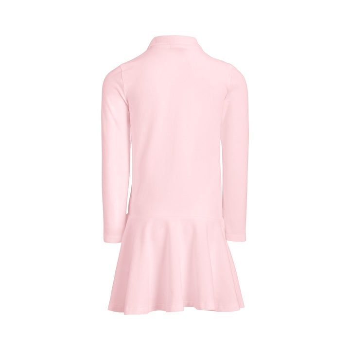 Ralph Lauren Girls' Polo Dress