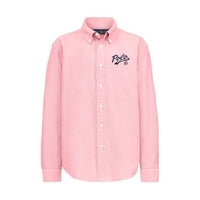 Ralph Lauren Men's Oxford