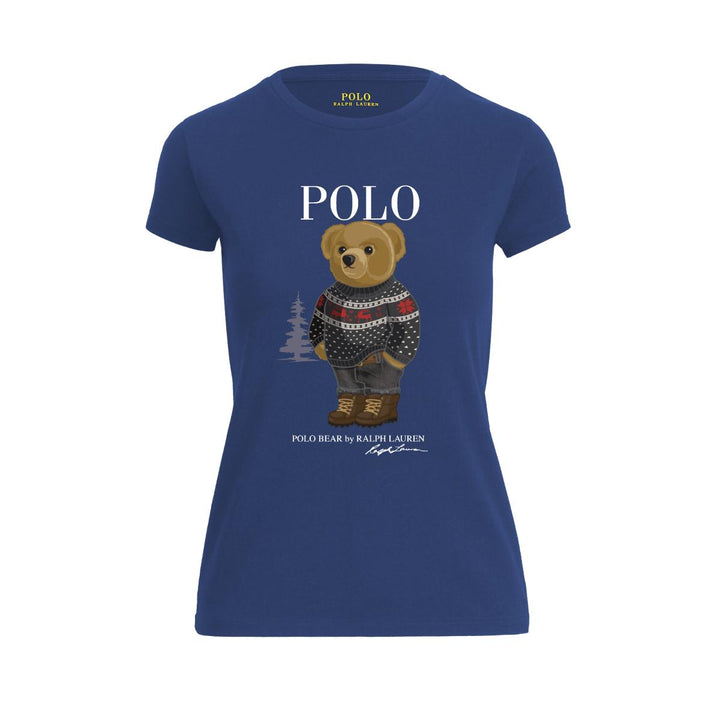 Ralph Lauren Print Your Own Women's T-Shirt