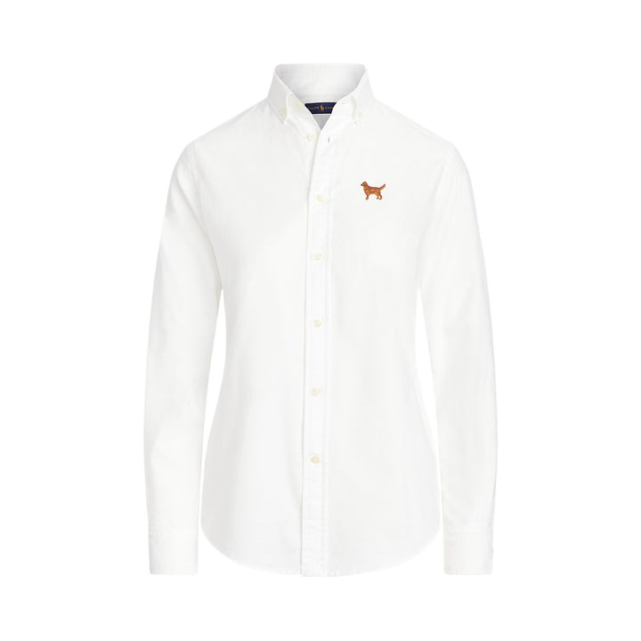 Ralph Lauren Women's Dress Shirt