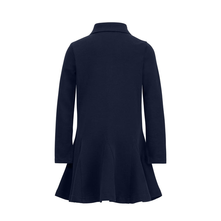 Ralph Lauren Girls' Polo Dress