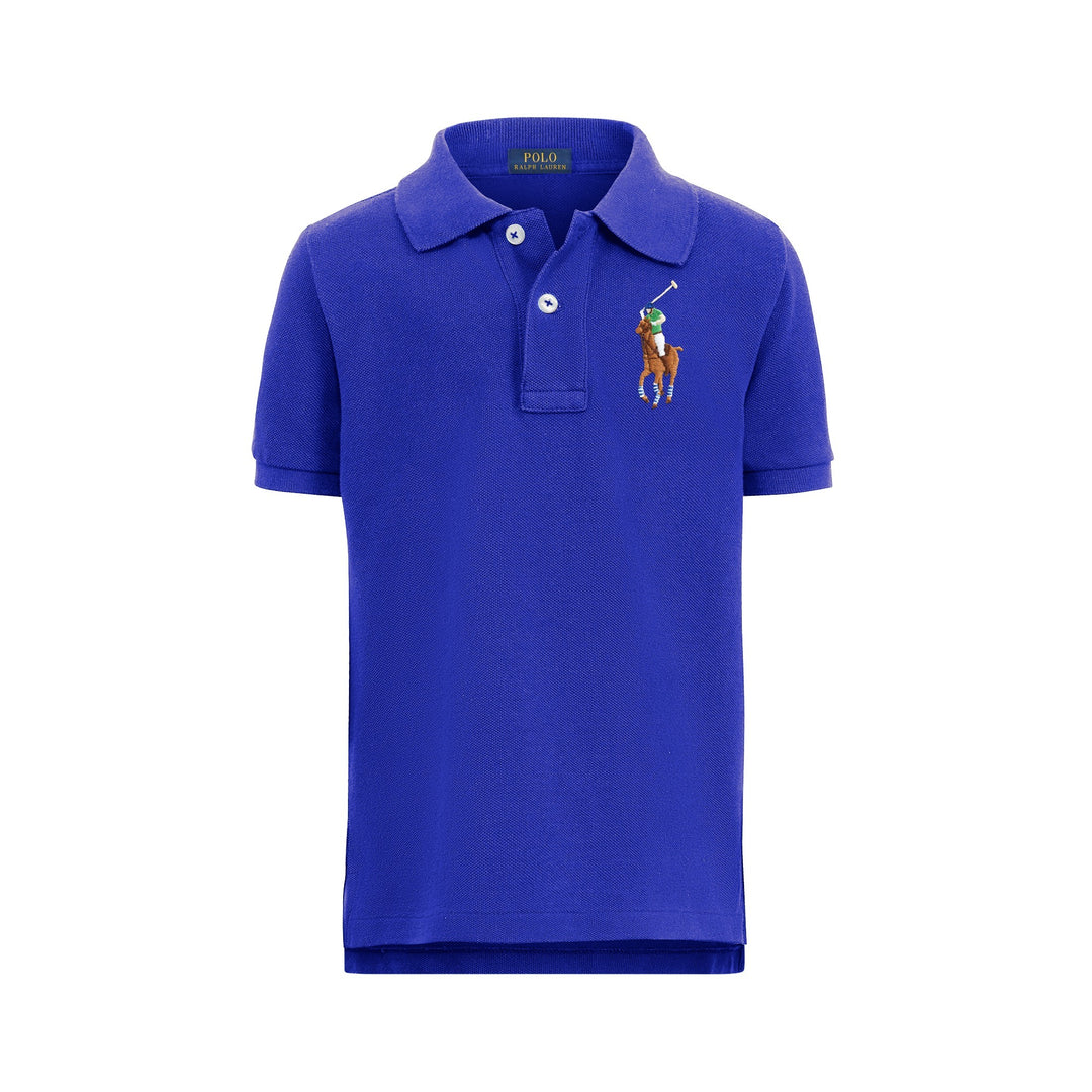 Ralph Lauren Boys' Polo Shirt