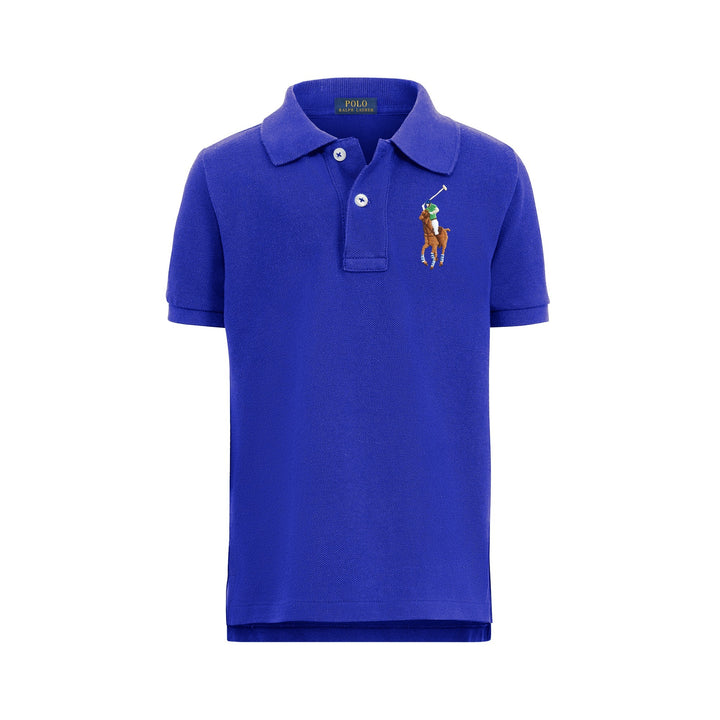 Ralph Lauren Boys' Polo Shirt