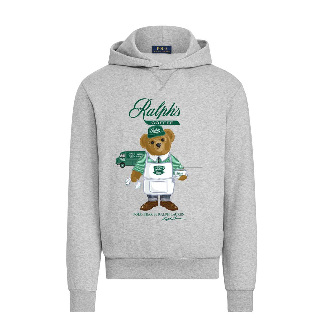 Ralph Lauren Print Your Own Men's Fleece