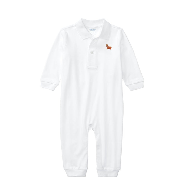 Ralph Lauren Baby Polo Shirt