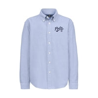 Ralph Lauren Men's Oxford