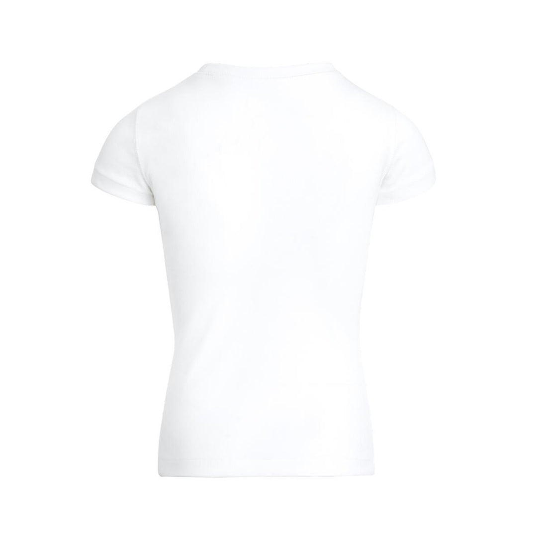 Ralph Lauren Print Your Own Girls' T-Shirt