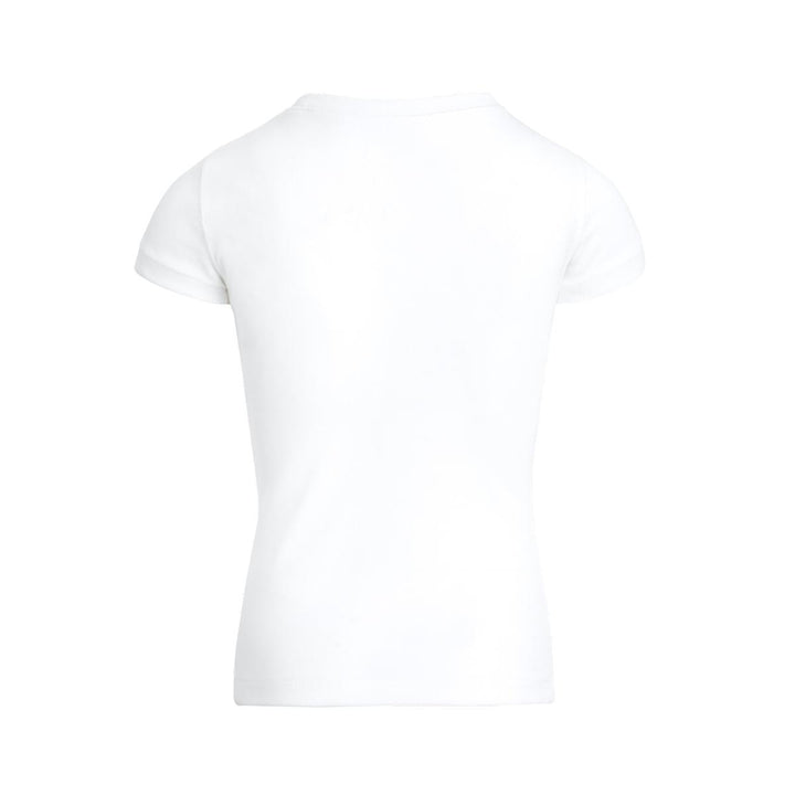 Ralph Lauren Print Your Own Girls' T-Shirt