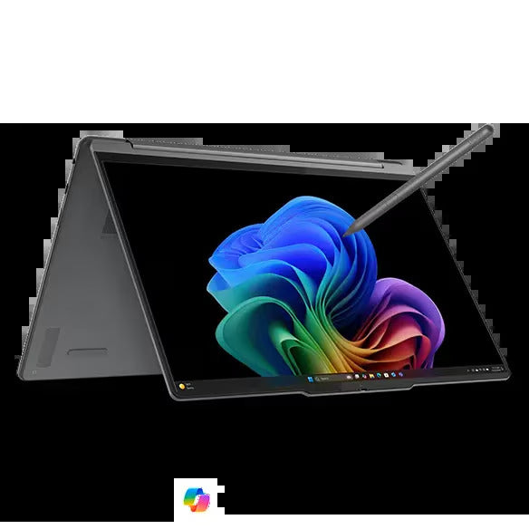 Yoga 9i 2-in-1 Aura Edition (14″ Intel)