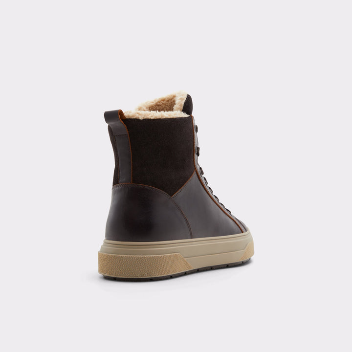 Aldo Dusker Lace-up boot - Cup sole
