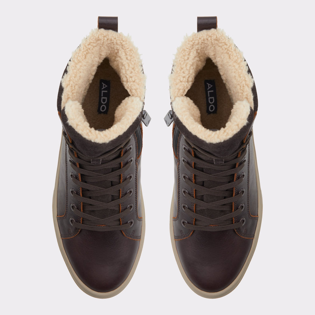 Aldo Dusker Lace-up boot - Cup sole