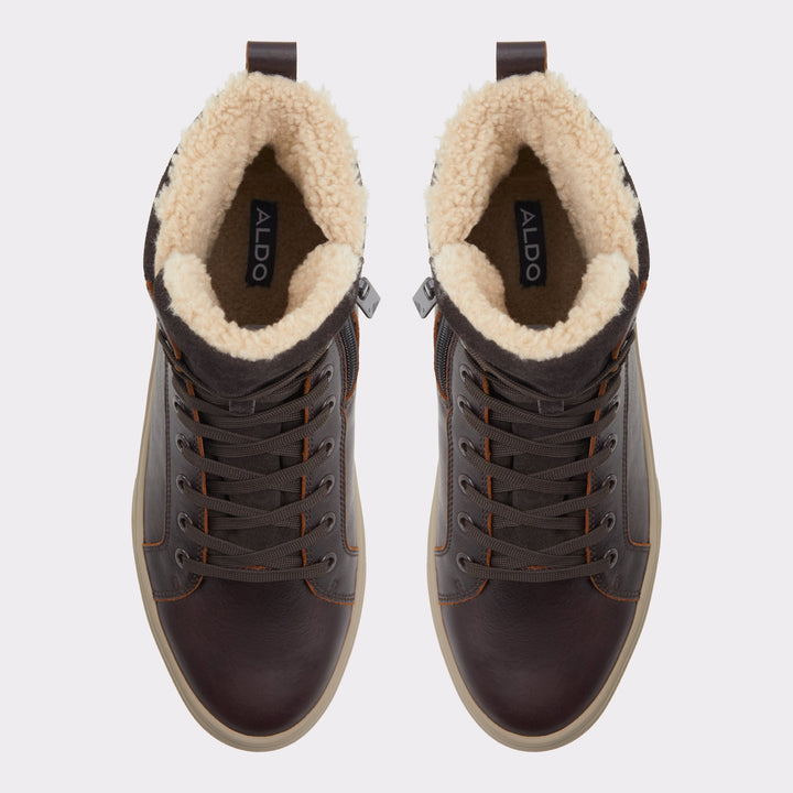 Aldo Dusker Lace-up boot - Cup sole