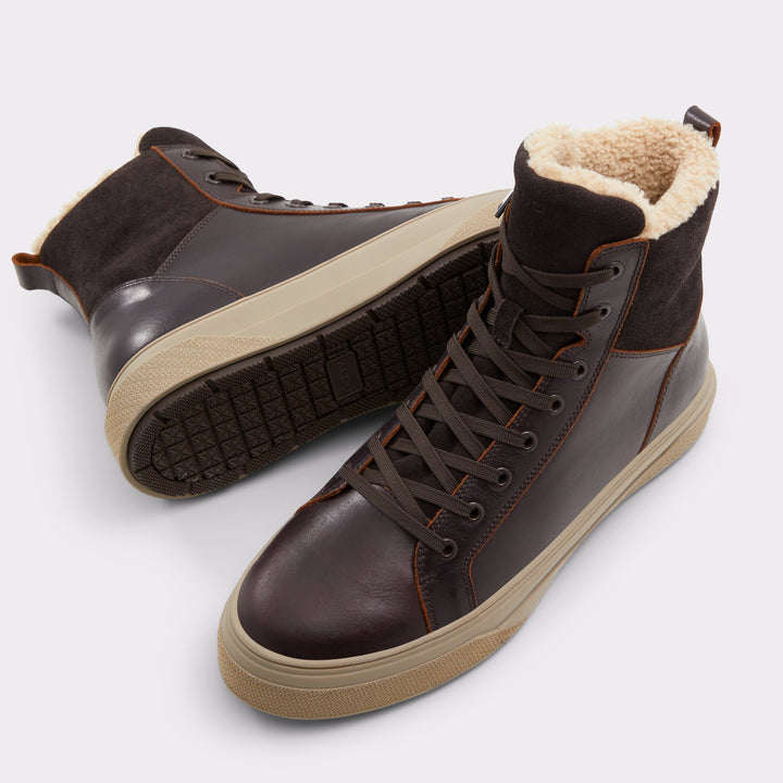 Aldo Dusker Lace-up boot - Cup sole