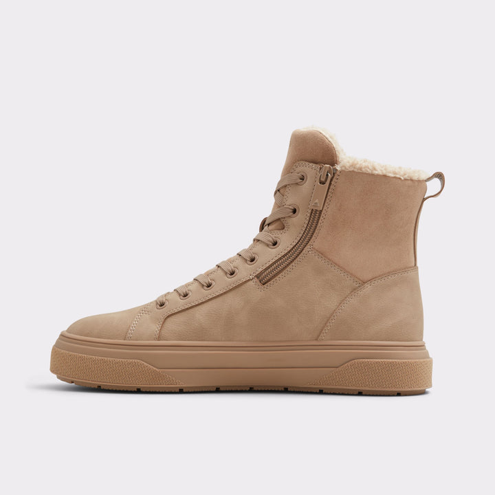Aldo Dusker Lace-up boot - Cup sole