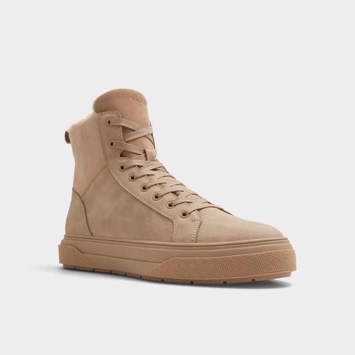 Aldo Dusker Lace-up boot - Cup sole