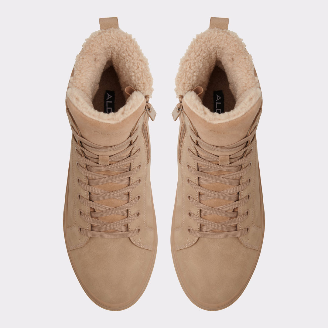 Aldo Dusker Lace-up boot - Cup sole