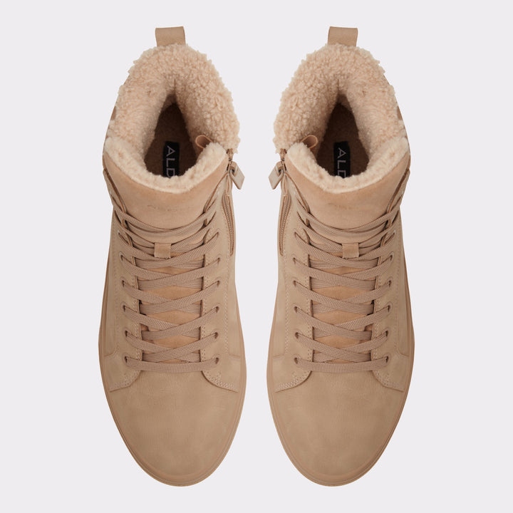 Aldo Dusker Lace-up boot - Cup sole