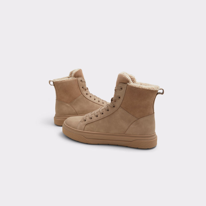 Aldo Dusker Lace-up boot - Cup sole