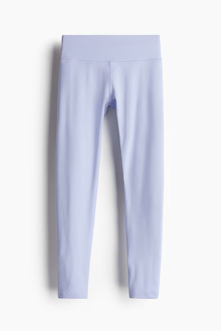 H&M Sports Leggings with DryMove™