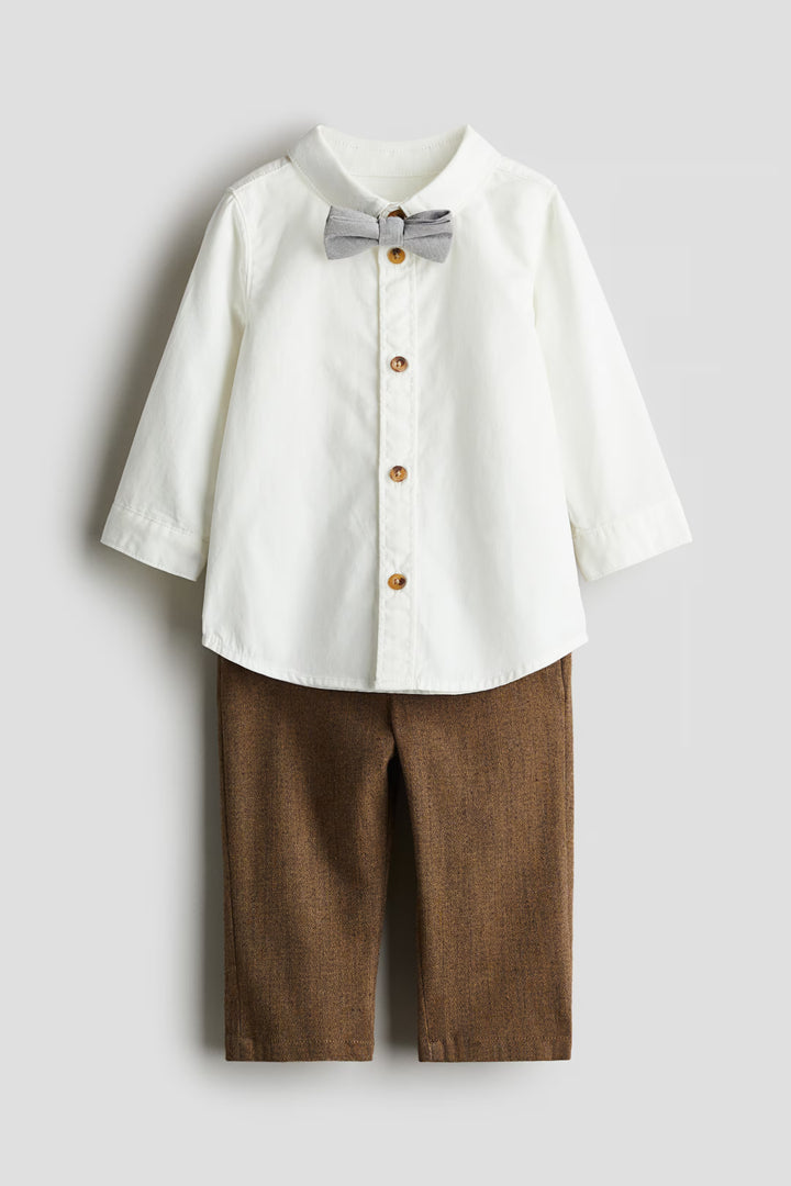 H&M 3-piece Dressy Set