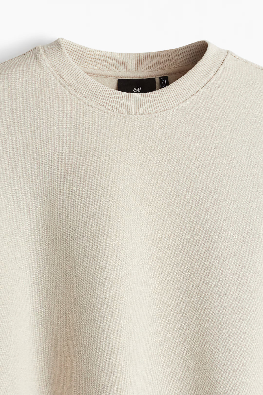 H&M THERMOLITE® Loose Fit Sweatshirt