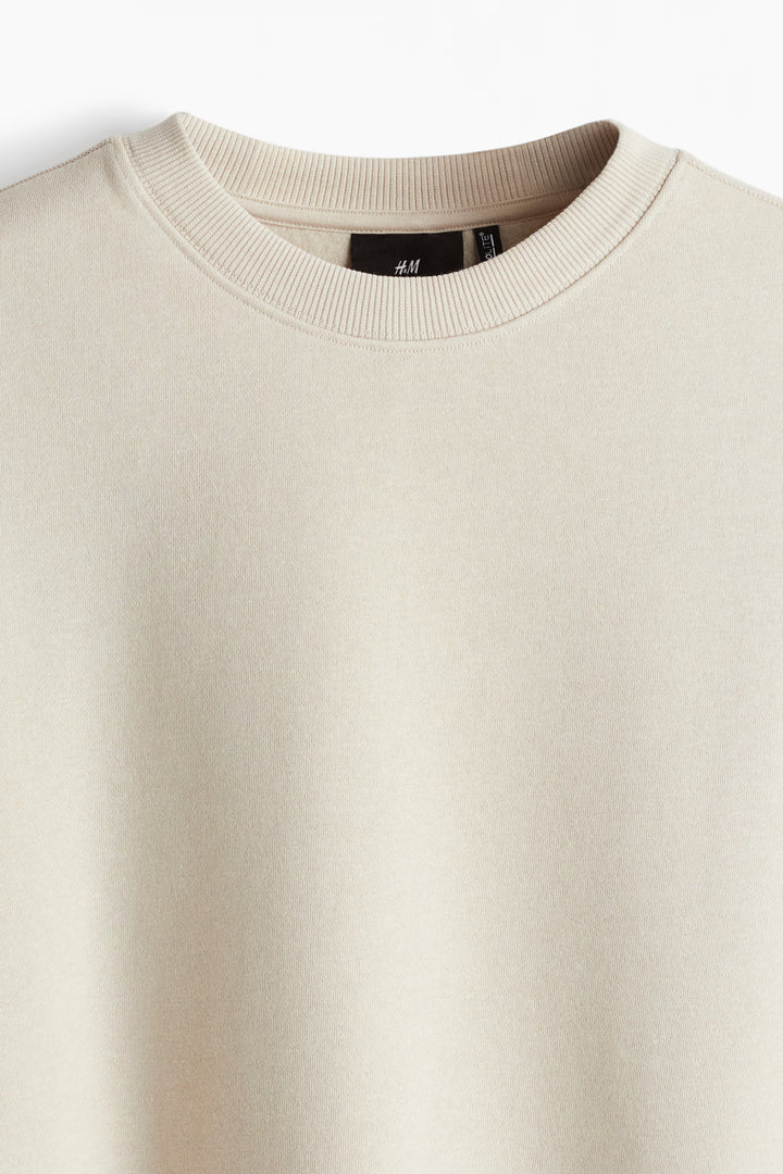 H&M THERMOLITE® Loose Fit Sweatshirt