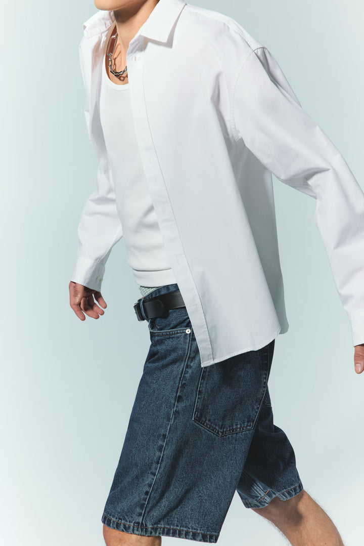 H&M Loose Fit Shirt