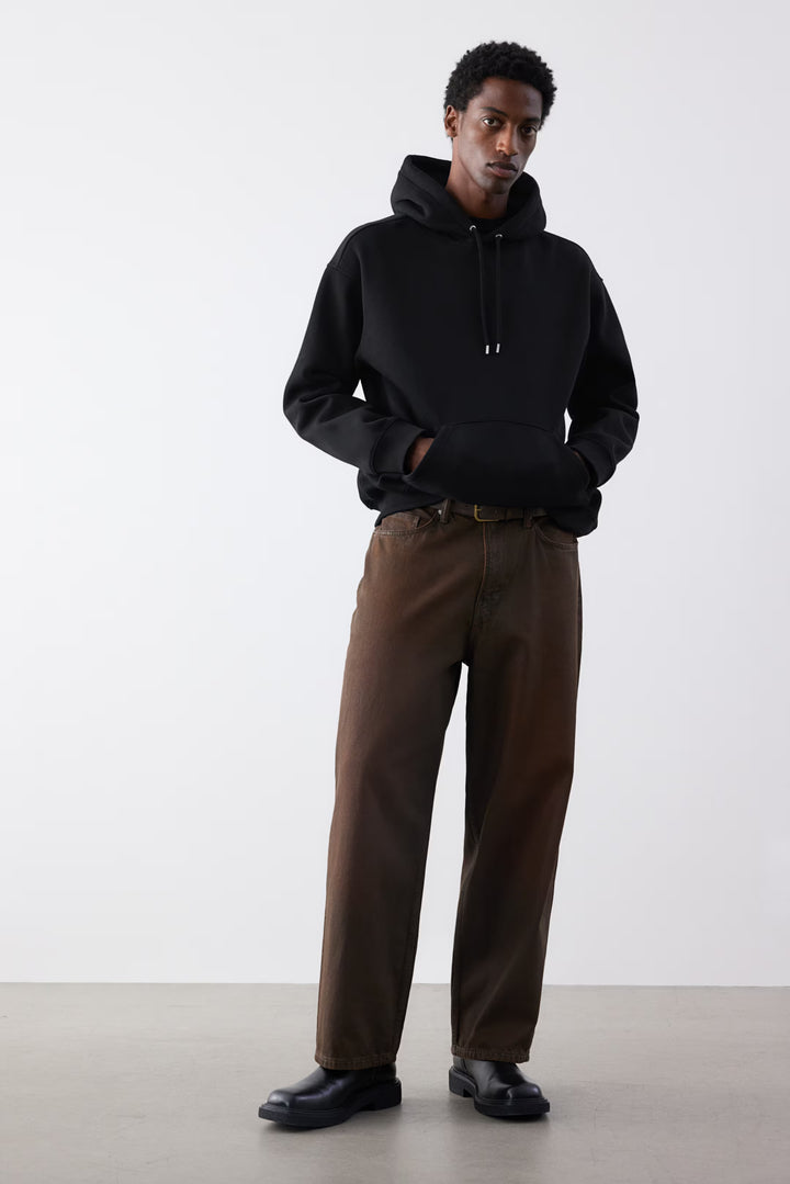 H&M Loose Fit Hoodie