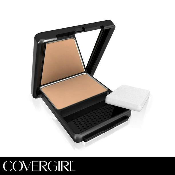 COVERGIRL Outlast Extreme Wear 3-in-1 Foundation, Oil & Fragrance Free, Hypoallergenic, Creamy lightweight texture, Matte look, 100% Cruelty-Free, Lightweight full coverage