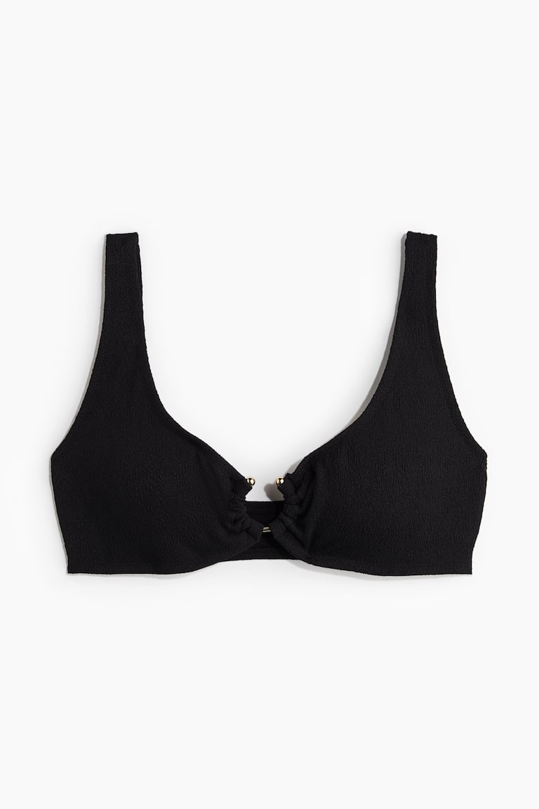 H&M Padded Bikini Top