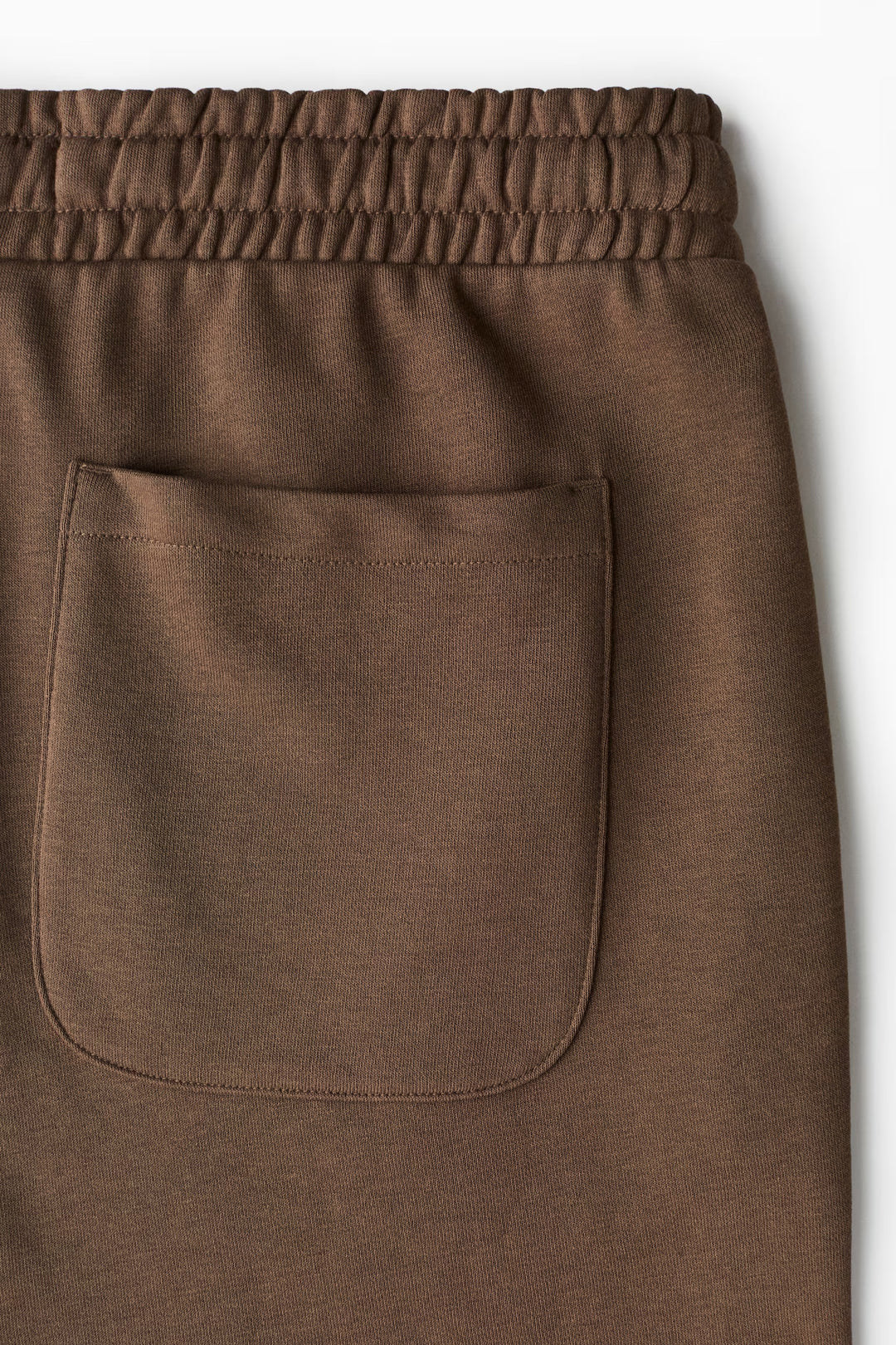 H&M Regular Fit Sweatshorts