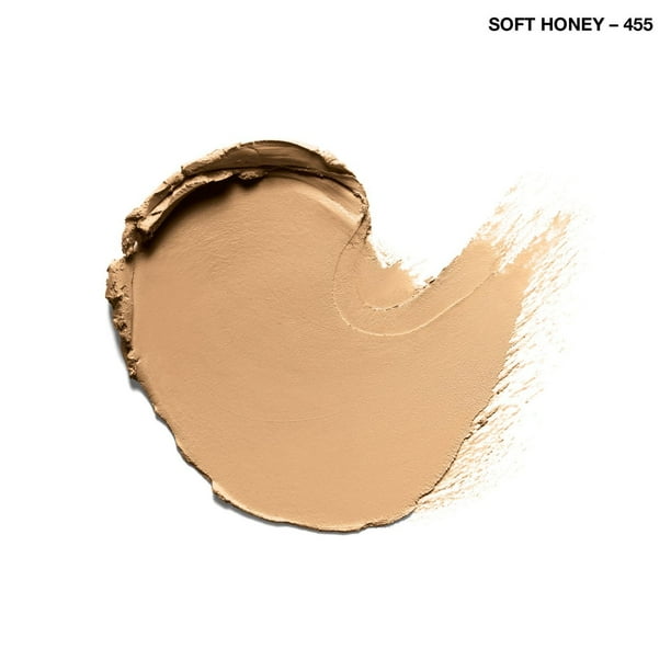 COVERGIRL Outlast Extreme Wear 3-in-1 Foundation, Oil & Fragrance Free, Hypoallergenic, Creamy lightweight texture, Matte look, 100% Cruelty-Free, Lightweight full coverage