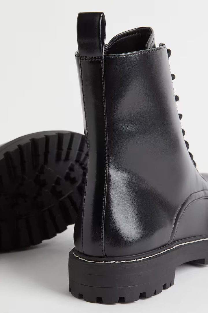 H&M Ankle Boots