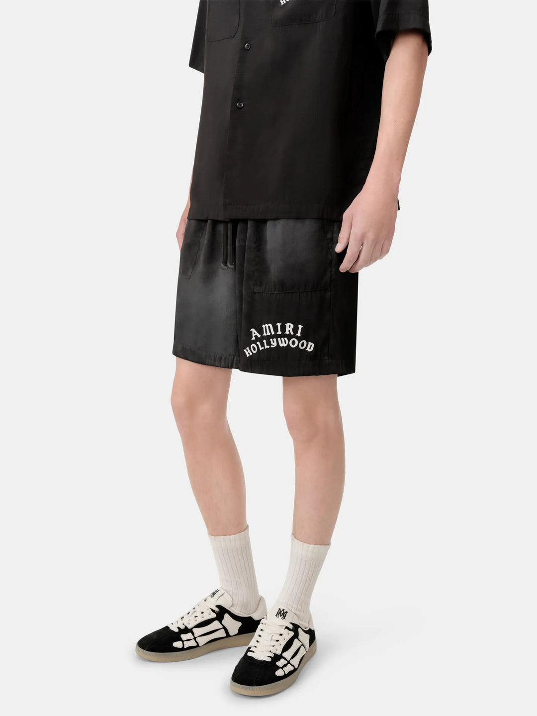 AMIRI HOLLYWOOD SHORT
