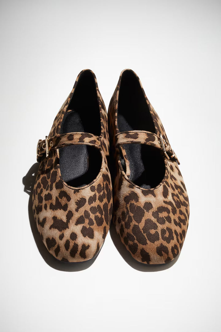 H&M Mary Jane Flats