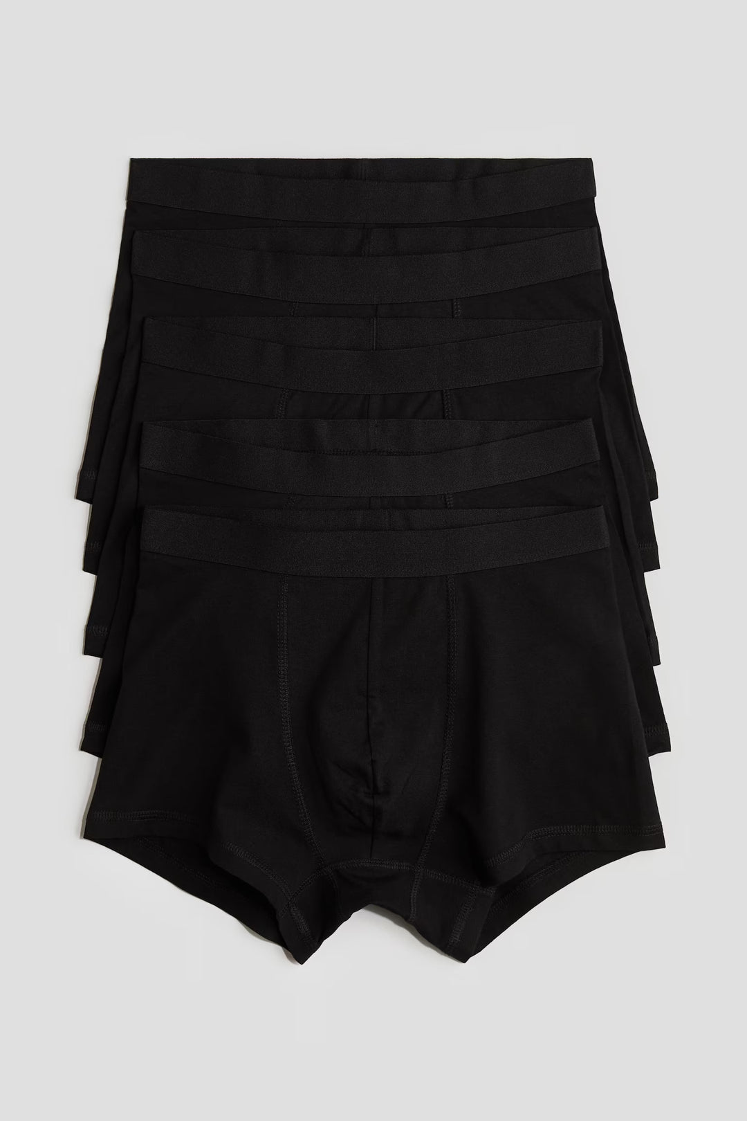 H&M 5-pack Boxer Briefs