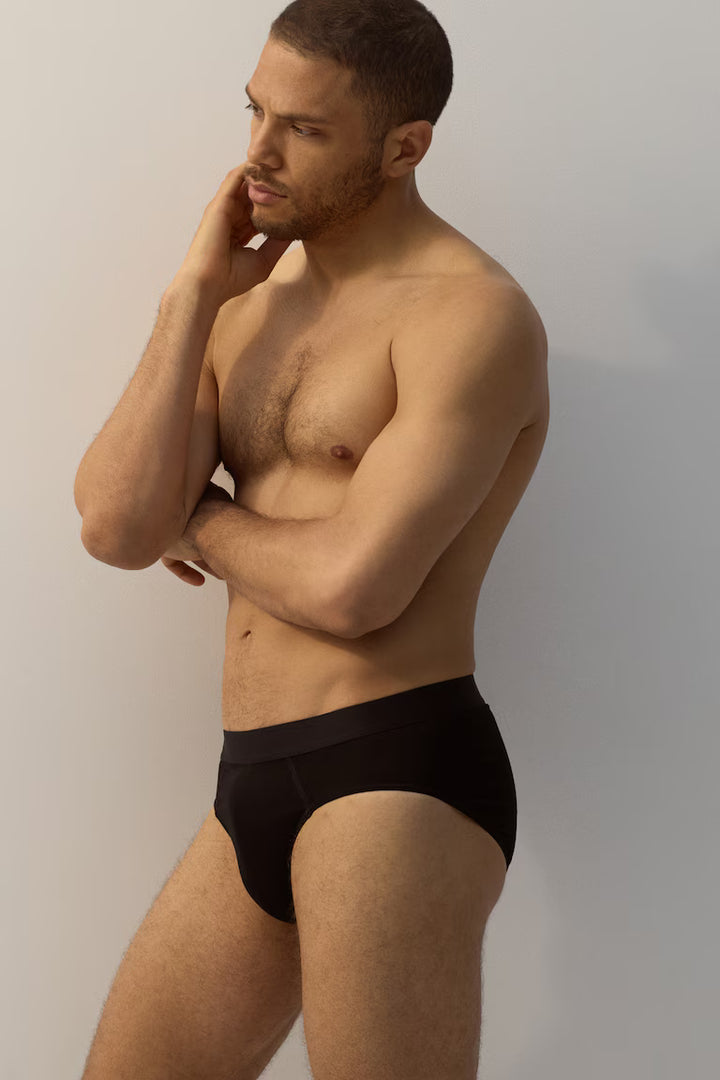 H&M 3-pack Briefs with Lycra®